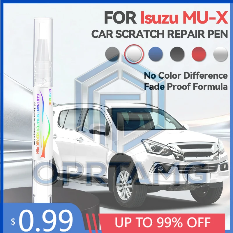 2026 Hot Car Tools Purpose Vehicle Car Paint Repair Pen For 1996-2026 Isuzu MU-X Paint Scratch Repair Accessories Black Blue Sl
2026 Hot Car Tools Purpose Vehicle Car Paint Repair Pen For 1996-2026 Isuzu MU-X Paint Scratch Repair Accessories Black Blue Sl