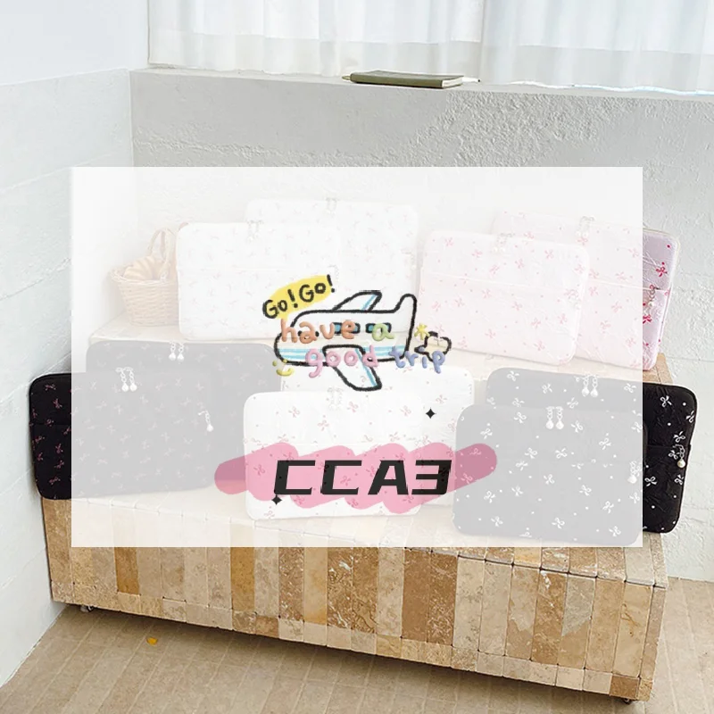 13 15-дюймовый чехол для планшета для iPad Air 13 14-дюймовая сумка для ноутбука Корейская сумка для планшета Ins Bow с несколькими отделениями для хранения для Xiaomi
13 15-дюймовый чехол для планшета для iPad Air 13 14-дюймовая сумка для ноутбука Корейская сумка для планшета Ins Bow с несколькими отделениями для хранения для Xiaomi