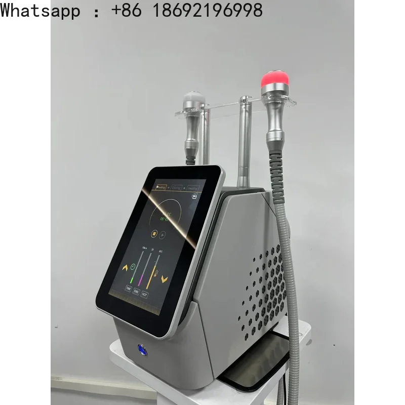 2026 Cryotherapy Chamber Cryotherapy Cabin Portable Use Cryotherapy Machine Cellulite Reduction Fat Burning Skin Tightening Hand
2026 Cryotherapy Chamber Cryotherapy Cabin Portable Use Cryotherapy Machine Cellulite Reduction Fat Burning Skin Tightening Hand