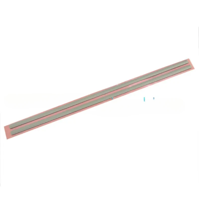 2 шт. резиновая ножка серебристого цвета для HP Spectre X360 13-AW TPN-Q225 L77401-001 L71974-001
2 шт. резиновая ножка серебристого цвета для HP Spectre X360 13-AW TPN-Q225 L77401-001 L71974-001