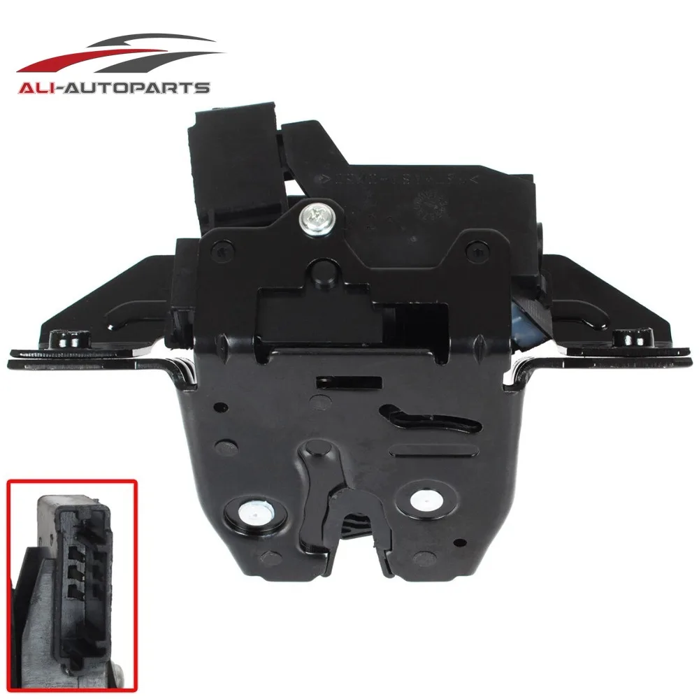 13509599 Trunk Liftgate Latch Assembly For CADILLAC XT4 CHEVROLET AVEO CRUZE ORLANDO TRAX OPEL MOKKA VAUXHALL ZAFIRA 13587646
13509599 Trunk Liftgate Latch Assembly For CADILLAC XT4 CHEVROLET AVEO CRUZE ORLANDO TRAX OPEL MOKKA VAUXHALL ZAFIRA 13587646