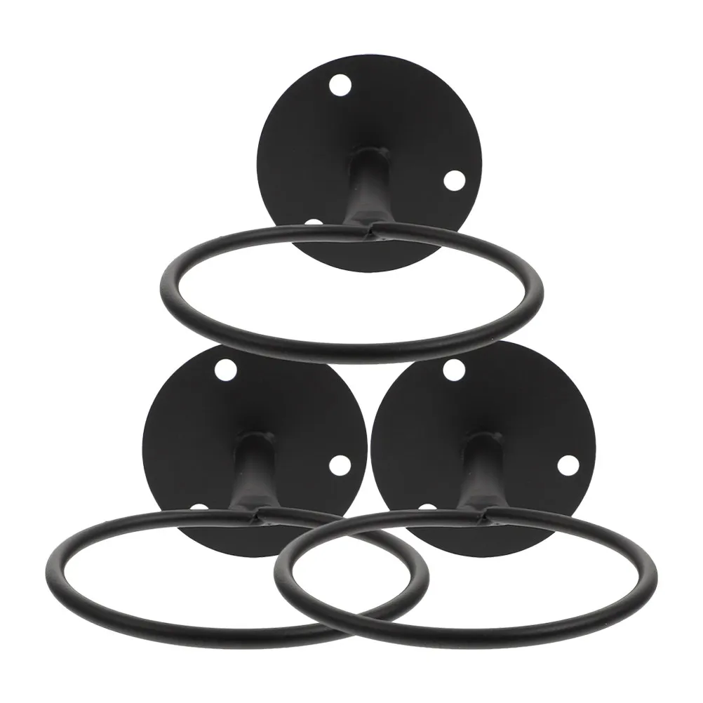 3Pcs Sturdy Iron Basketball Holder Wall Mount Display Rack for Balls Hats Organization Space Saving Sports Facility Multi
3Pcs Sturdy Iron Basketball Holder Wall Mount Display Rack for Balls Hats Organization Space Saving Sports Facility Multi