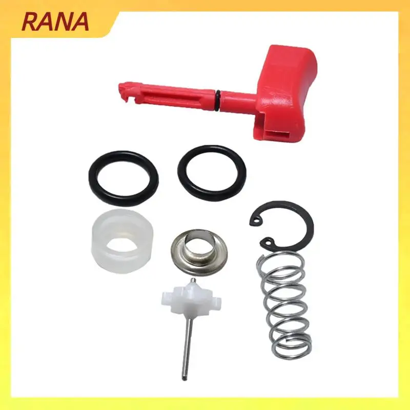 RANA Air Cannon Fittings Impact Wrench Parts Air Inlet Kit Air Intake Repair Kit Trigger Assembly Power Tools Accessories
RANA Air Cannon Fittings Impact Wrench Parts Air Inlet Kit Air Intake Repair Kit Trigger Assembly Power Tools Accessories
