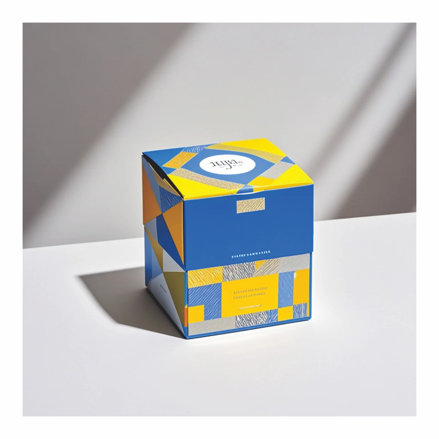 Brand New Magnetic Folding Box With Custom Logo Custom Carton Box Packaging With Logo For Wholesales
Brand New Magnetic Folding Box With Custom Logo Custom Carton Box Packaging With Logo For Wholesales
