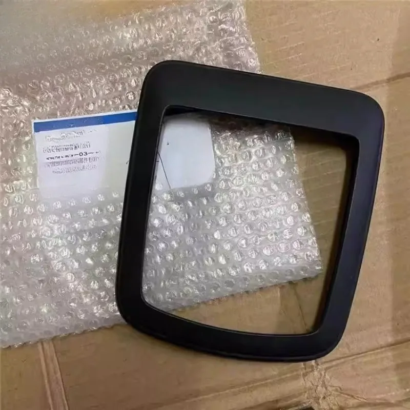 Automatic Transmission Shift Plastic Plate Gear Lever Decorative Panel Silver Black for Ford Focus Classic 2005-2014 Brand New
Automatic Transmission Shift Plastic Plate Gear Lever Decorative Panel Silver Black for Ford Focus Classic 2005-2014 Brand New