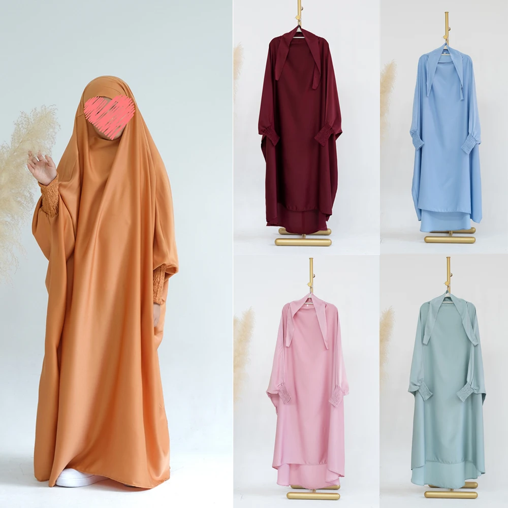 Eid, детская молитвенная одежда с капюшоном, платье для мусульманских девушек, длинное женское платье, Турция, Униформа с полным покрытием
Eid, детская молитвенная одежда с капюшоном, платье для мусульманских девушек, длинное женское платье, Турция, Униформа с полным покрытием