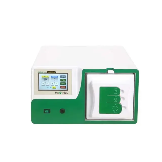 Guaranteed Quality New Generation Reducee Surgical Smoke Evacuator Medical
Guaranteed Quality New Generation Reducee Surgical Smoke Evacuator Medical