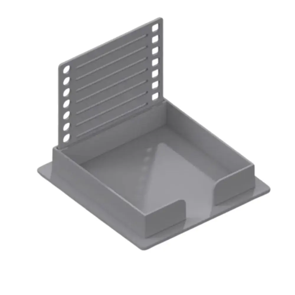 Drawing Template Sticky Note Holder To-Do List Self-sticky Notes Note Holder Marking Template Stationery Storage Desk Organizer
Drawing Template Sticky Note Holder To-Do List Self-sticky Notes Note Holder Marking Template Stationery Storage Desk Organizer