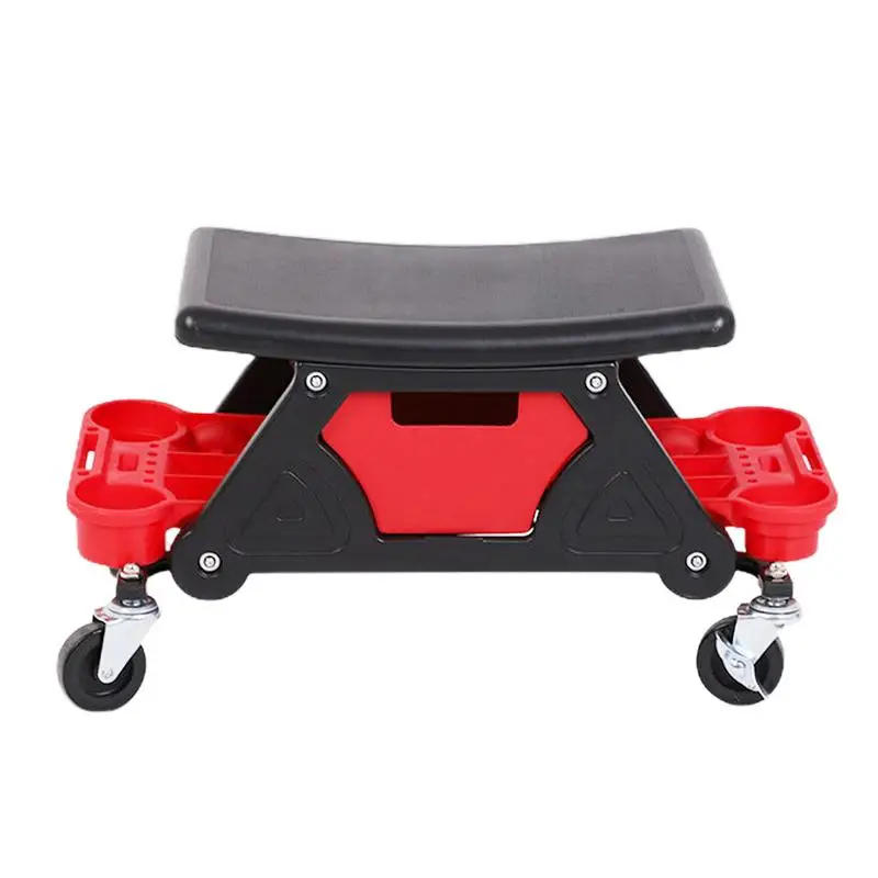 Heavy Duty Garage Stool 300Lbs Capacity Garage Shop Stool On Wheels Car Stool Garage Shop Chair With Detachable Tool Tray For
Heavy Duty Garage Stool 300Lbs Capacity Garage Shop Stool On Wheels Car Stool Garage Shop Chair With Detachable Tool Tray For