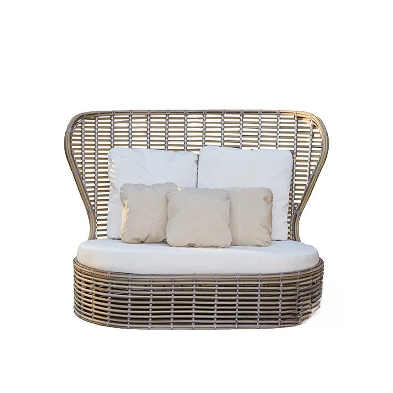 Rattan chair outdoor rattan sofa casual coffee table combination villa courtyard
Rattan chair outdoor rattan sofa casual coffee table combination villa courtyard