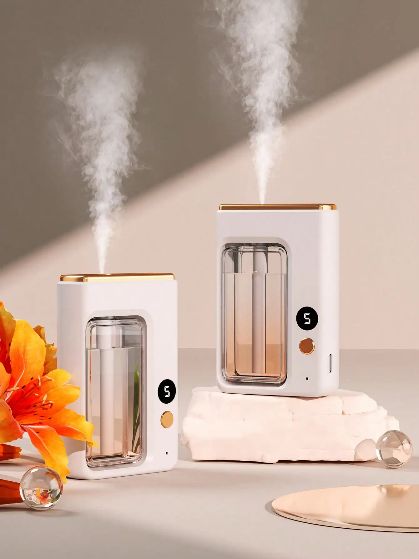 Automatic Fragrance Diffuser, Hotel Timed Mist Diffuser, Bathroom Deodorizer, Home Desktop Air Freshener, Office Aroma Diffuser, Bedroom Silent Fragrance Diffuser, Living Room Fragrance Diffuser, Essential Oil Diffuser, Rechargeable, 7 Working Modes, 6 Es
Automatic Fragrance Diffuser, Hotel Timed Mist Diffuser, Bathroom Deodorizer, Home Desktop Air Freshener, Office Aroma Diffuser, Bedroom Silent Fragrance Diffuser, Living Room Fragrance Diffuser, Essential Oil Diffuser, Rechargeable, 7 Working Modes, 6 Es