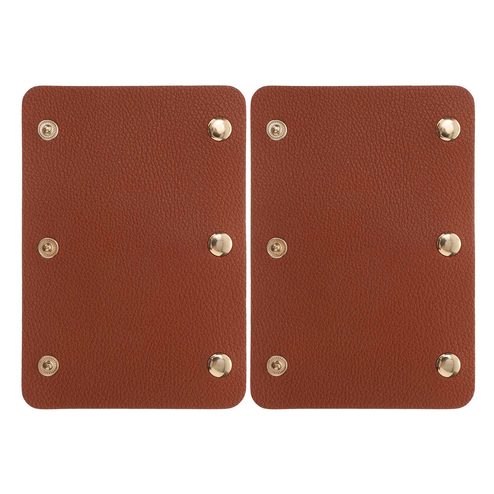 2PCS PU Wraps Comfortable Elastic Straps Bag Wrap Luggage Handle Belt Handbag Handle Cover Outdoor Use Teaching
2PCS PU Wraps Comfortable Elastic Straps Bag Wrap Luggage Handle Belt Handbag Handle Cover Outdoor Use Teaching