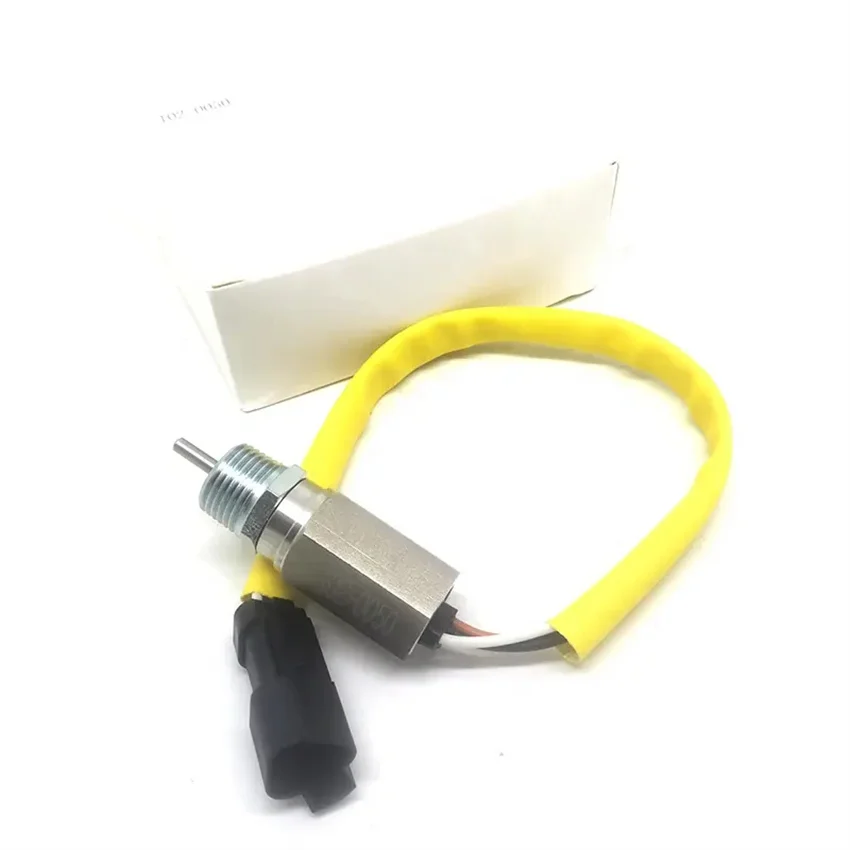 102-0050 Новинка CAT 3512B 3412C детали двигателя 1020050 датчик температуры воды
102-0050 Новинка CAT 3512B 3412C детали двигателя 1020050 датчик температуры воды