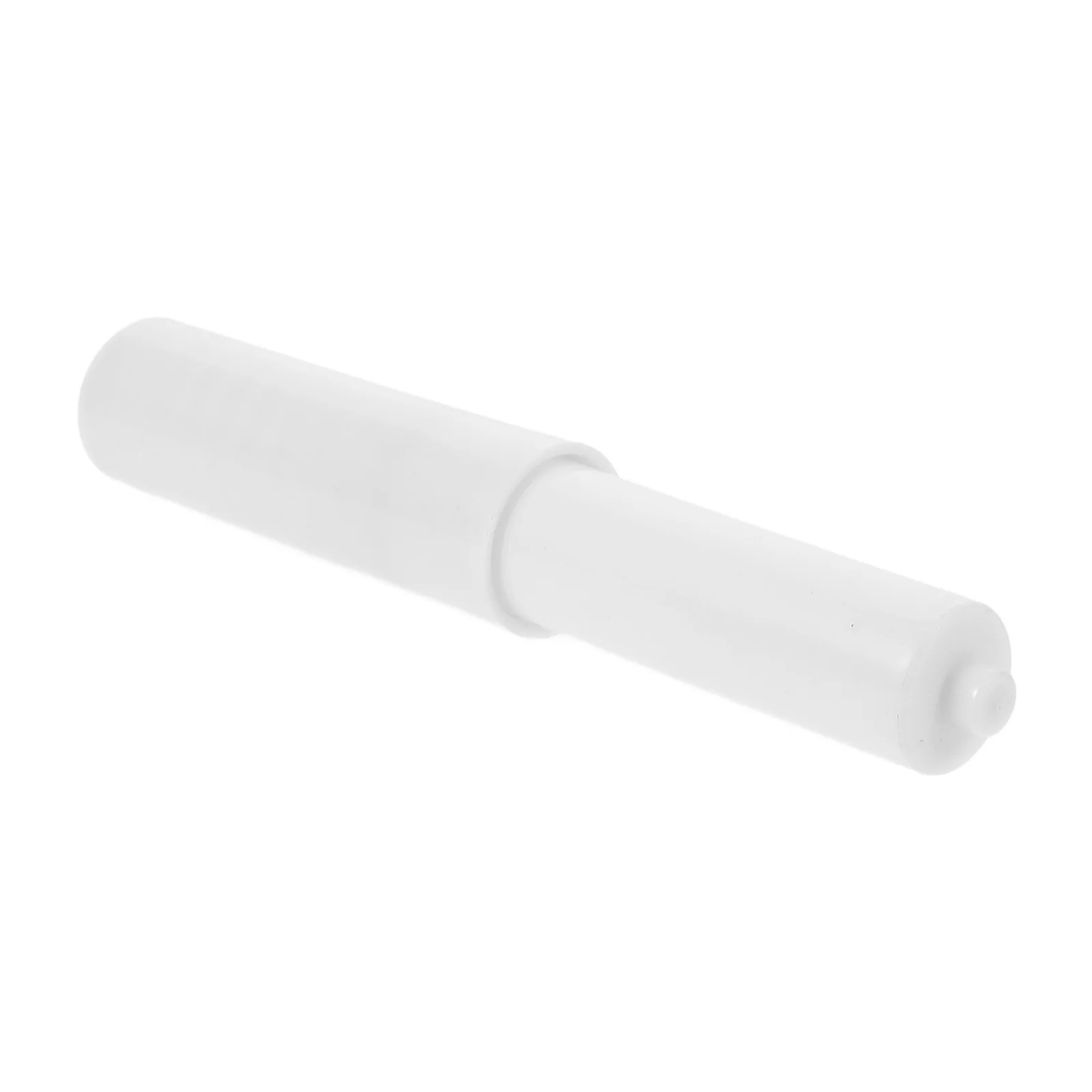 Plastic Rod Toilet Paper Holder Stand Accessories Bathroom Telescopic Tissue Roll Holder Adjustable Sliding Spring Design ABS
Plastic Rod Toilet Paper Holder Stand Accessories Bathroom Telescopic Tissue Roll Holder Adjustable Sliding Spring Design ABS