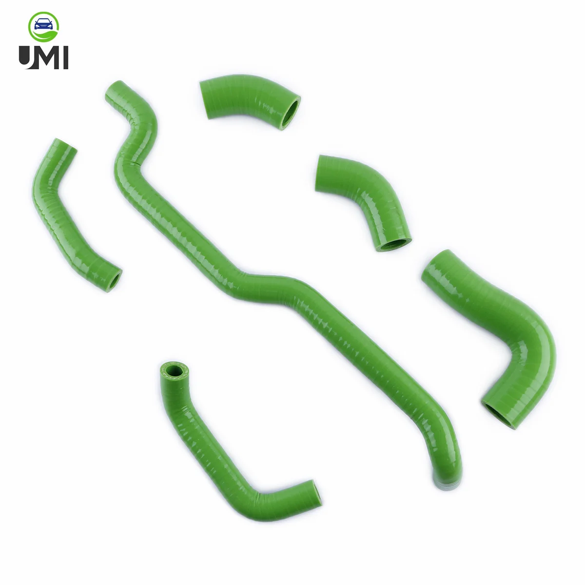 6PCS 3PLY For Kawasaki Vulcan 900 VN900 2007-2009 Motorcycle Silicone Radiator Water Coolant Pipe Tube Hose Kit
6PCS 3PLY For Kawasaki Vulcan 900 VN900 2007-2009 Motorcycle Silicone Radiator Water Coolant Pipe Tube Hose Kit