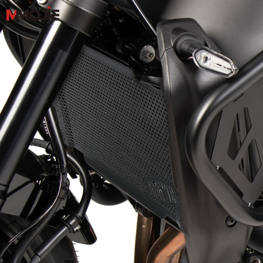 FOR YAMAHA XSR900 2022 2023 2024 2025 XSR xsr 900 Motorcycle Accessories Fuel Tank Cooler Radiator Guard Cover Grille Protection
FOR YAMAHA XSR900 2022 2023 2024 2025 XSR xsr 900 Motorcycle Accessories Fuel Tank Cooler Radiator Guard Cover Grille Protection