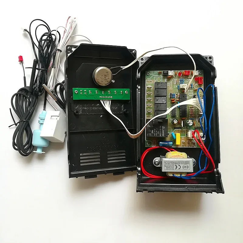 Mainboard Running Water Ice Machine Computer Polaris Circuit Bear Control Panel Accessories
Mainboard Running Water Ice Machine Computer Polaris Circuit Bear Control Panel Accessories