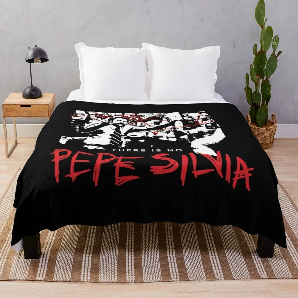 Always Sunny In Philadelphia - Pepe Silvia Throw Blanket For Decorative Sofa Designers Soft Big Blankets
Always Sunny In Philadelphia - Pepe Silvia Throw Blanket For Decorative Sofa Designers Soft Big Blankets