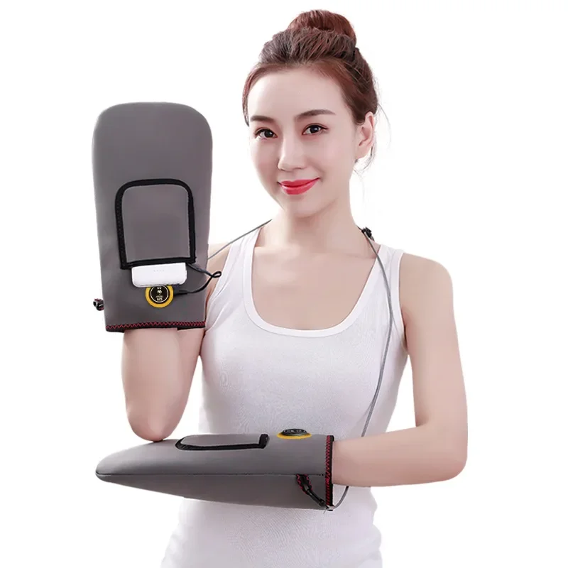 Carbon fiber heating hand massager heating physiotherapy temperature control moxibustion hot compress tenosynovitis electric
Carbon fiber heating hand massager heating physiotherapy temperature control moxibustion hot compress tenosynovitis electric