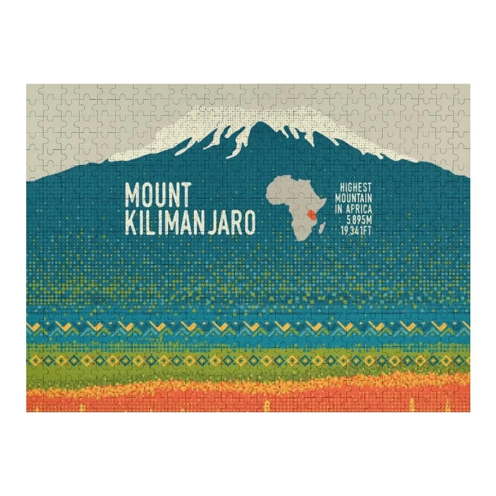 Крепление Kilimanjaro головоломка персонализированные для детей рождественские подарки деревянное имя персонализированный пазл
Крепление Kilimanjaro головоломка персонализированные для детей рождественские подарки деревянное имя персонализированный пазл