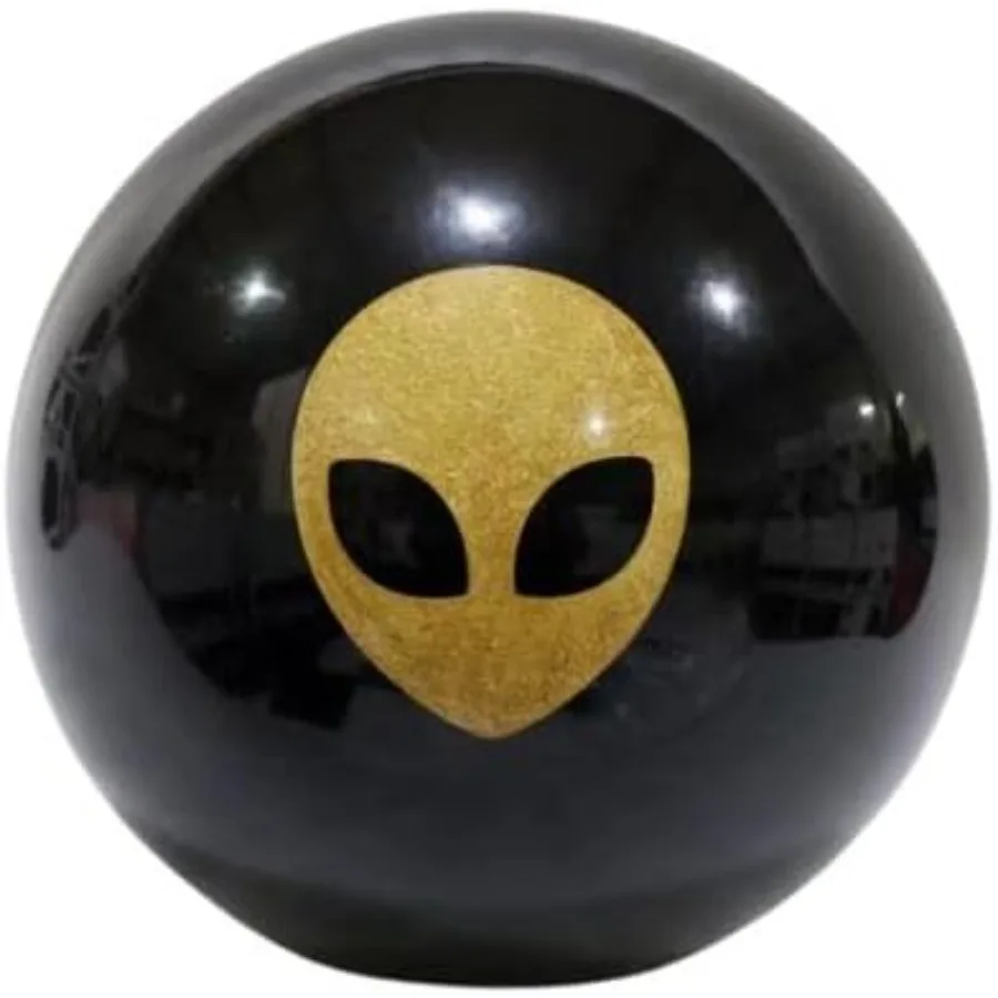 ELITE Star Polyester Bowling Ball with Customizable Basic Drilling and Engraving Options Ideal for Spare Shooting League Practi
ELITE Star Polyester Bowling Ball with Customizable Basic Drilling and Engraving Options Ideal for Spare Shooting League Practi