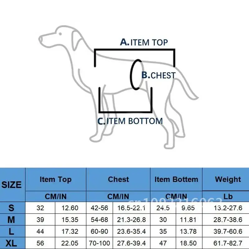 Dog Support Harness Pet Carrying Harness Puppy Rehabilitation For Thicken Adjustable Lift Strap Joint Handle Vest Injuries
Dog Support Harness Pet Carrying Harness Puppy Rehabilitation For Thicken Adjustable Lift Strap Joint Handle Vest Injuries