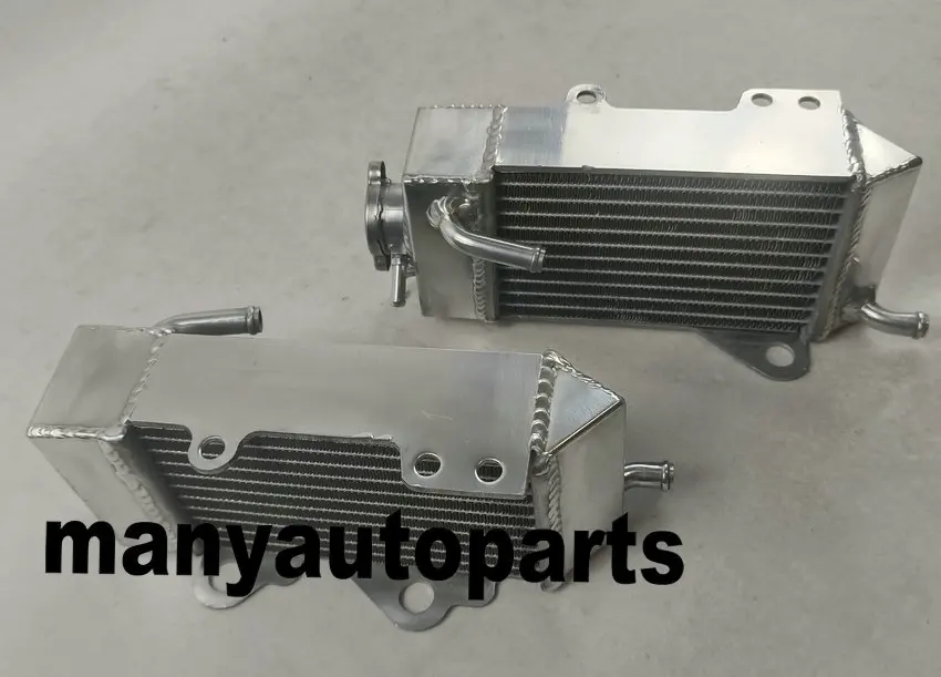FOR HONDA CR125 CR250 CR125R CR 125R 1983 83 Aluminum radiator
FOR HONDA CR125 CR250 CR125R CR 125R 1983 83 Aluminum radiator