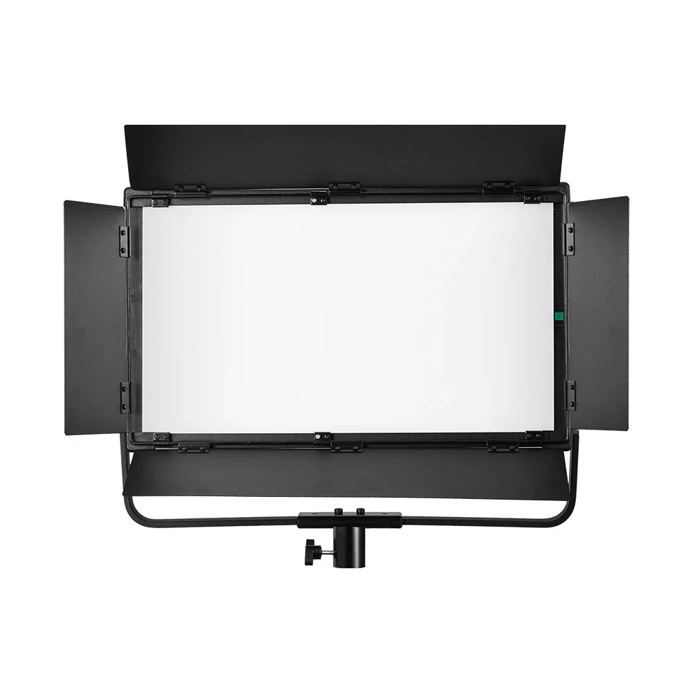 100w AI Series Smart LED Video Light, Dual CCT 3200K-5500K, Voice Control COB Light For Professional Studio
100w AI Series Smart LED Video Light, Dual CCT 3200K-5500K, Voice Control COB Light For Professional Studio