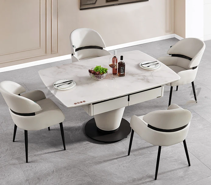 Automatic Household Mahjong Machine Dining Table Electric Bass Multifunctional Dual-Purpose in One Solid Wood Mute
Automatic Household Mahjong Machine Dining Table Electric Bass Multifunctional Dual-Purpose in One Solid Wood Mute