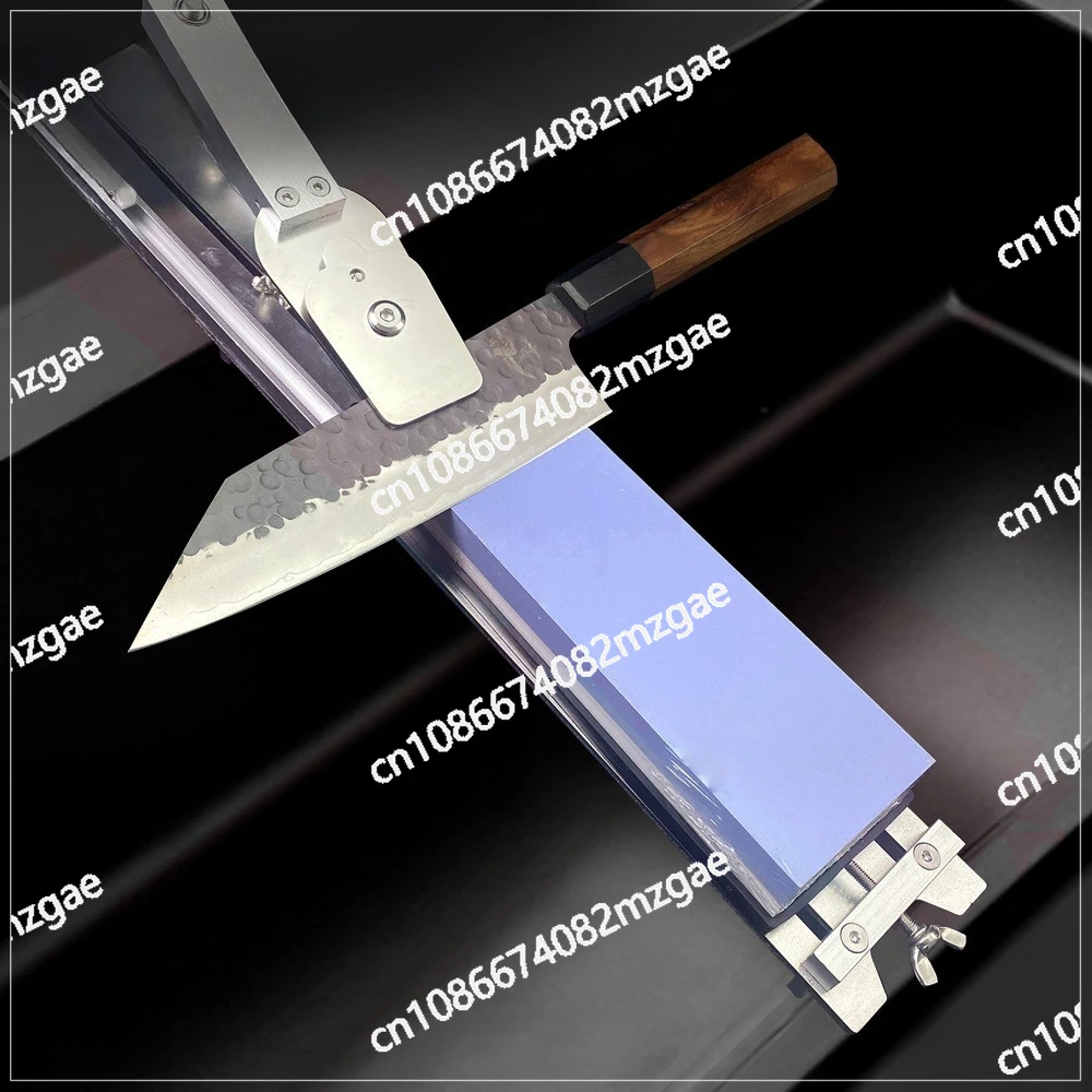 Fixed-angle knife sharpener sharpener stainless steel sink fixed anti-slip bracket
Fixed-angle knife sharpener sharpener stainless steel sink fixed anti-slip bracket
