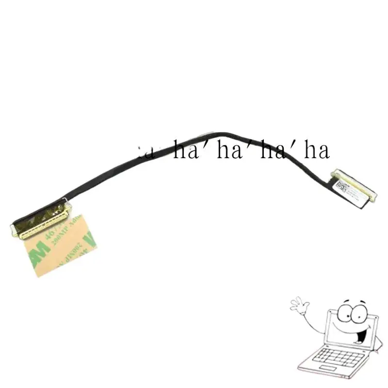 1 новый 5c10v28092 для Lenovo ThinkPad X1 Carbon 7th 8th WQHD LCD EDP видеокабель
1 новый 5c10v28092 для Lenovo ThinkPad X1 Carbon 7th 8th WQHD LCD EDP видеокабель