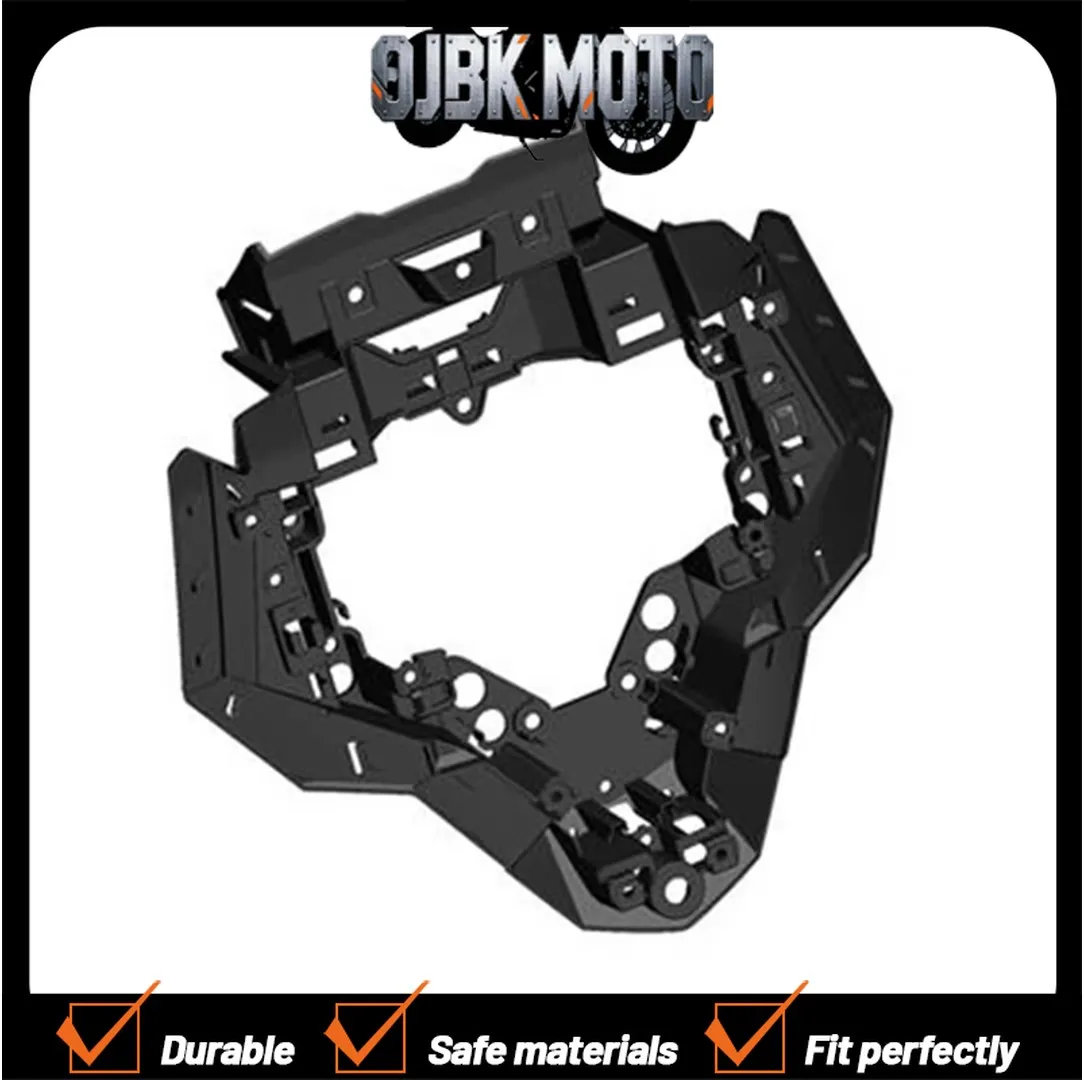 【Perfect fit】ZONTES ZT703F Parts, Inner Liner Assembly, Left and Right Side Trim Panels, Motorcycle Headlight Cover
【Perfect fit】ZONTES ZT703F Parts, Inner Liner Assembly, Left and Right Side Trim Panels, Motorcycle Headlight Cover