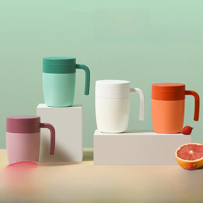 Office Use 316 Stainless Steel Tea Water Separation Coffee Mug with Handle Tea Cup Mark Cup Insulated Water Cup for Business
Office Use 316 Stainless Steel Tea Water Separation Coffee Mug with Handle Tea Cup Mark Cup Insulated Water Cup for Business