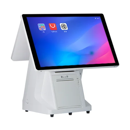 Google Play Android Pos Allinone Machine, двойной экран 15,6 + 10,1/11,6, Android Pos 156, Android Pos Touch, Android Touch Pos --- ODM
Google Play Android Pos Allinone Machine, двойной экран 15,6 + 10,1/11,6, Android Pos 156, Android Pos Touch, Android Touch Pos --- ODM