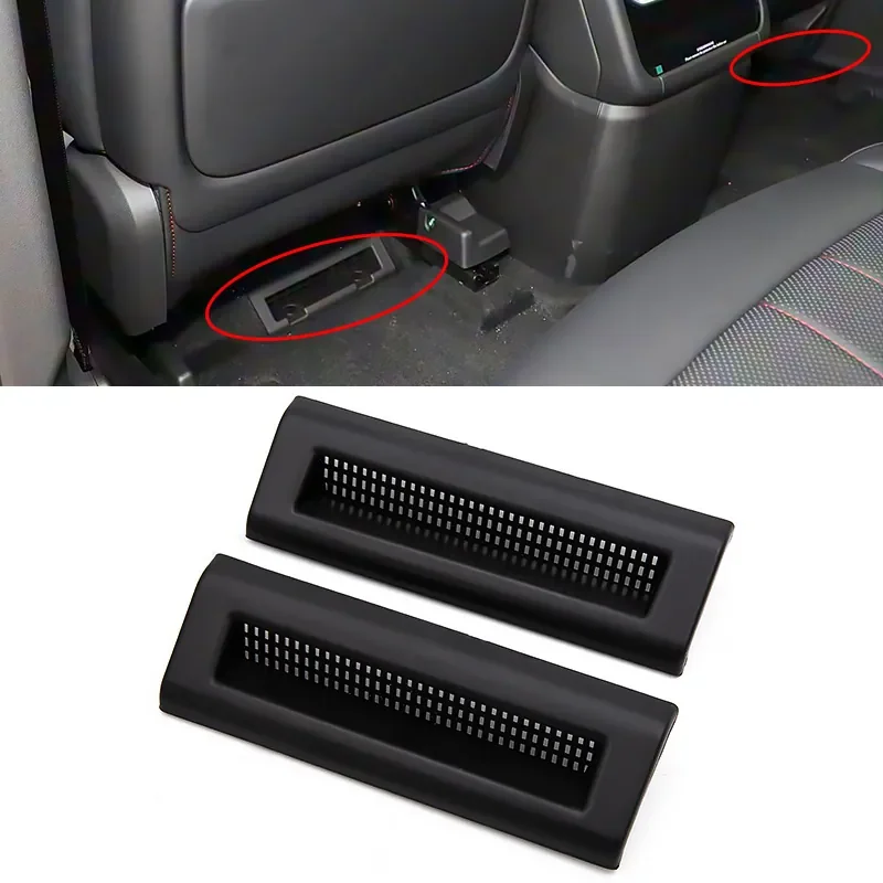 For Chery Jietu Zongheng G700 Seat Air Conditioner Vent Cover Interior Protective Trim
For Chery Jietu Zongheng G700 Seat Air Conditioner Vent Cover Interior Protective Trim