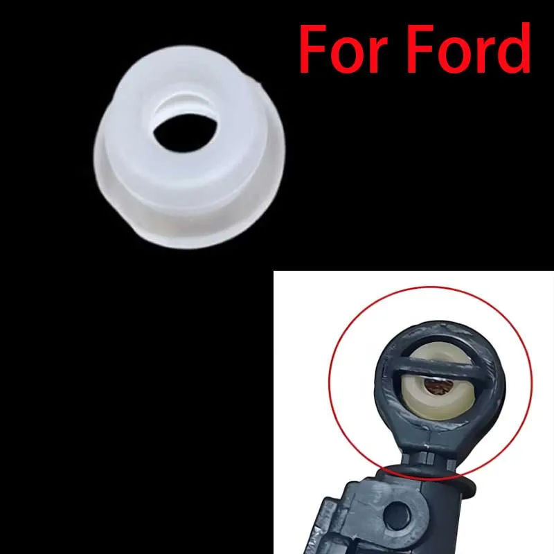 Auto Shift Cable Bushing Replacement Perfect For Ford F-150 2005-2010 Buick Rainier/Rendezvous/Terraza Chevrolet GMC Lincoln
Auto Shift Cable Bushing Replacement Perfect For Ford F-150 2005-2010 Buick Rainier/Rendezvous/Terraza Chevrolet GMC Lincoln