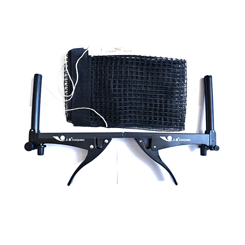 1-4cm Indoor Factory Direct Wholesale Table Tennis Net Holder Stretchable Table Tennis Post and Net
1-4cm Indoor Factory Direct Wholesale Table Tennis Net Holder Stretchable Table Tennis Post and Net