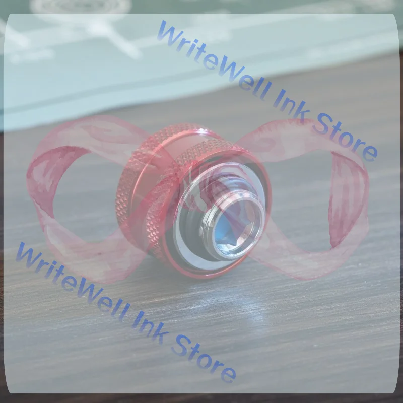 Anti Drop Silicone Gasket PC Water Cooling Hard Tube Fitting HYGKN-C14MM Quick Connector For DIY PC Water Cooling System
Anti Drop Silicone Gasket PC Water Cooling Hard Tube Fitting HYGKN-C14MM Quick Connector For DIY PC Water Cooling System