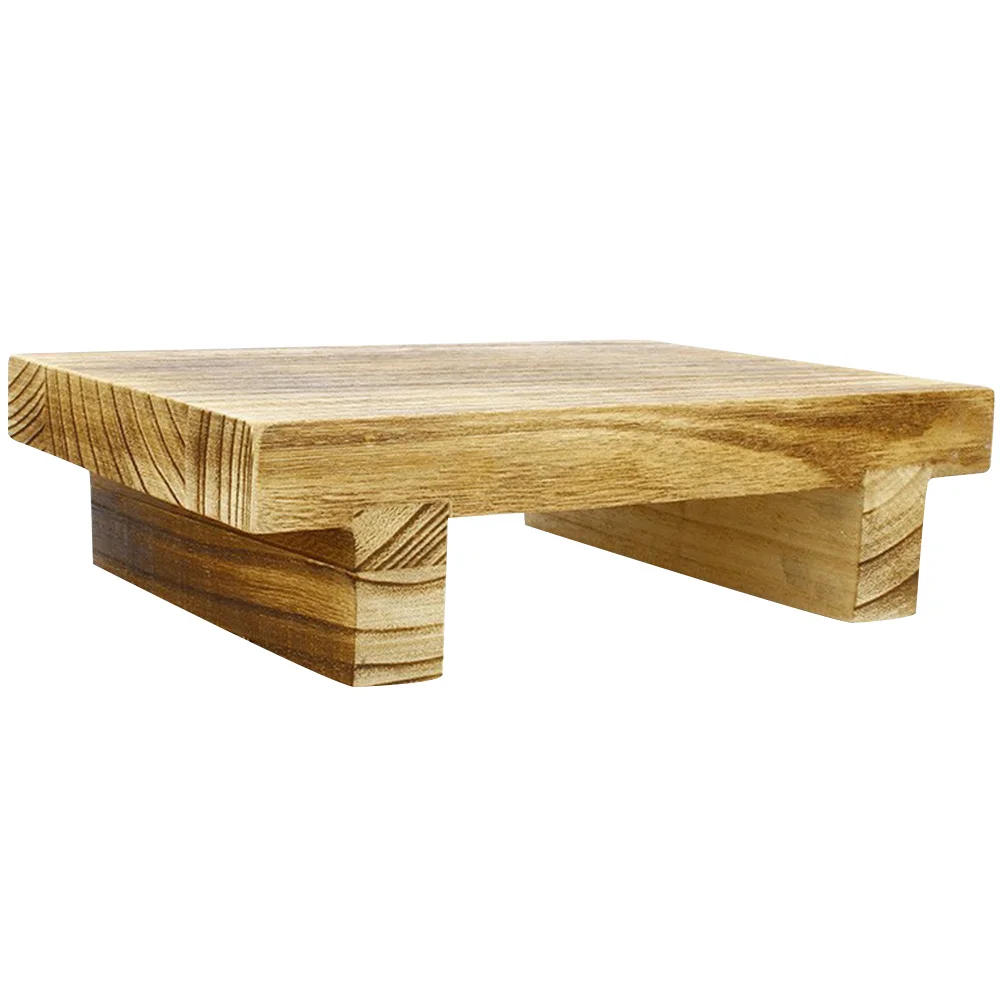 Wood Step Stool Bedside Footstool Bedroom Stepping Home Furniture Kids Bench Office Desk Rest Footrest Wooden Stool
Wood Step Stool Bedside Footstool Bedroom Stepping Home Furniture Kids Bench Office Desk Rest Footrest Wooden Stool