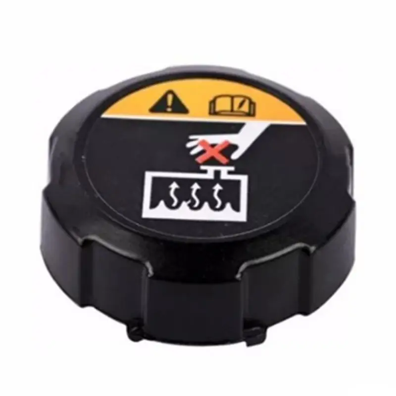 Крышка бачка охлаждающей жидкости радиатора для двигателя автомобиля Kia 25330D3000 25330-D3000 для Tucson Kona Sportage Niro Soul-AU62
Крышка бачка охлаждающей жидкости радиатора для двигателя автомобиля Kia 25330D3000 25330-D3000 для Tucson Kona Sportage Niro Soul-AU62