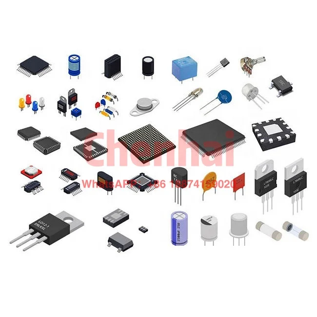 XC2C384-7TQG144C CPLD - Complex Programmable Logic Devices XC2C384-7TQG144C ic chip New product original stock online BOM list
XC2C384-7TQG144C CPLD - Complex Programmable Logic Devices XC2C384-7TQG144C ic chip New product original stock online BOM list