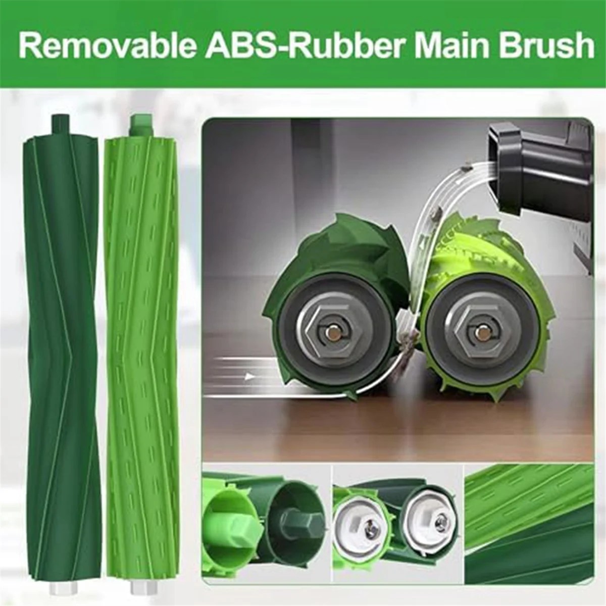 Сменные аксессуары для iRobot Roomba I7 I7+ J7 I8 I8+ I3 I3+ I4 I4+ I6 I6+ J7+, мешки для пыли, фильтры, боковые щетки # ABLE
Сменные аксессуары для iRobot Roomba I7 I7+ J7 I8 I8+ I3 I3+ I4 I4+ I6 I6+ J7+, мешки для пыли, фильтры, боковые щетки # ABLE