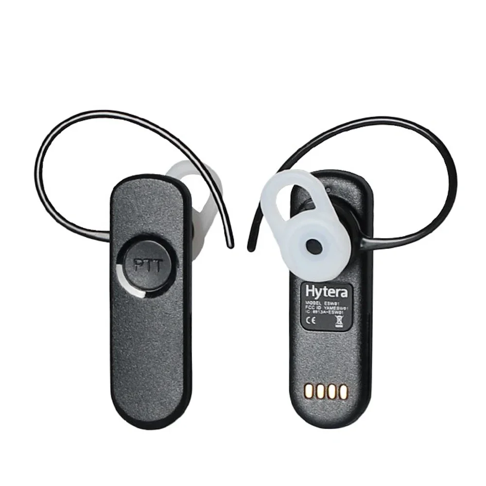 ESW01-N1 hyt era Wireless Earset Kit for Two Way Radio Earpiece Included Wireless Adapter&earpiece for PD580H PD980 PD7820
ESW01-N1 hyt era Wireless Earset Kit for Two Way Radio Earpiece Included Wireless Adapter&earpiece for PD580H PD980 PD7820