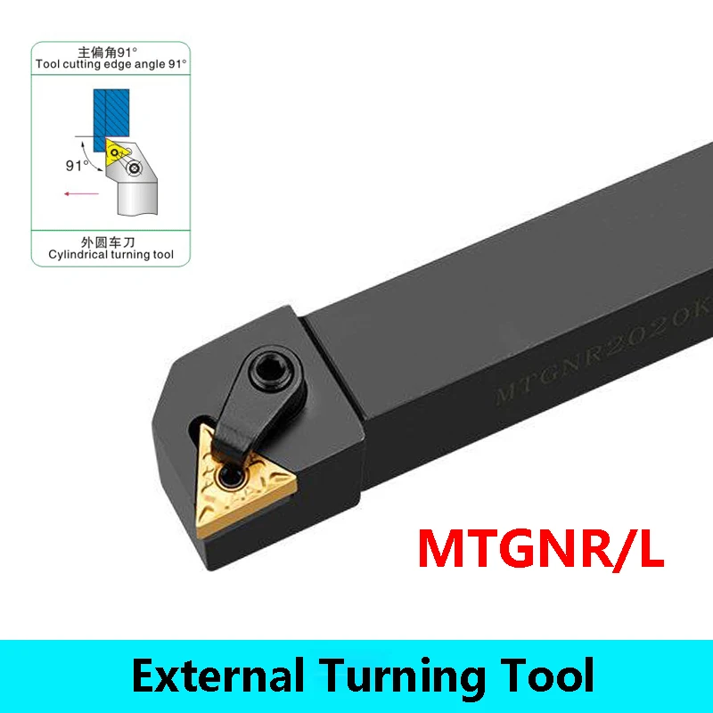 LIHAOPING External Turning Tools MTGNR MTGNL MTGNR1616 MTGNR2020 MTGNR2525 MTGNR3232 Cutting Tool Machine Holder Inserts TNMG16
LIHAOPING External Turning Tools MTGNR MTGNL MTGNR1616 MTGNR2020 MTGNR2525 MTGNR3232 Cutting Tool Machine Holder Inserts TNMG16