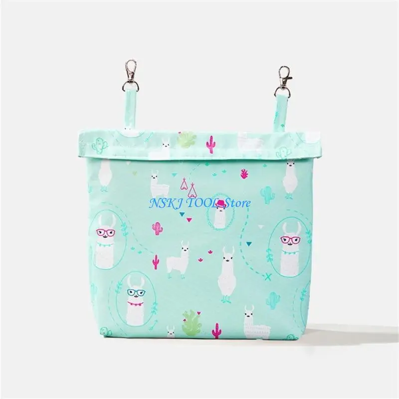 L8RC Hanging Cooling Mat Set For Small Animals Breathable Fabric Compacts Pouches with Ice Pack For Indoor and Outdoor Use
L8RC Hanging Cooling Mat Set For Small Animals Breathable Fabric Compacts Pouches with Ice Pack For Indoor and Outdoor Use