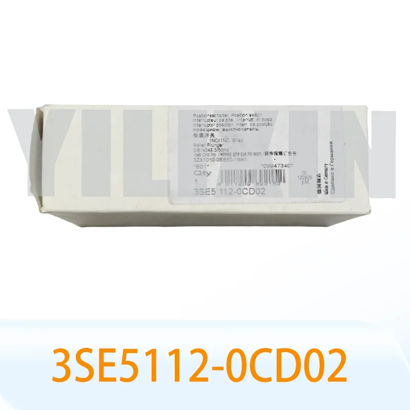 100% brand new 3SE5112-0CD02 3SE5 112-0CD02 stock in stock
100% brand new 3SE5112-0CD02 3SE5 112-0CD02 stock in stock