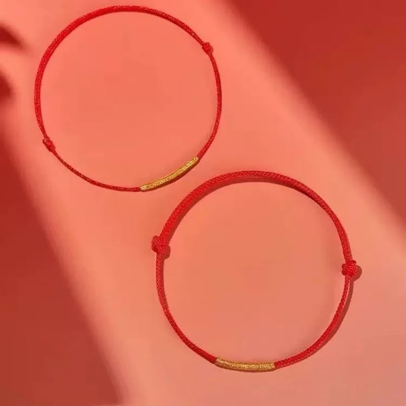 Chinese Style Simplicity Bracelets Colorful Rope Woven Bracelet Handmade Weaving Lucky Hand Rope Couple Students Jewelry Gifts
Chinese Style Simplicity Bracelets Colorful Rope Woven Bracelet Handmade Weaving Lucky Hand Rope Couple Students Jewelry Gifts