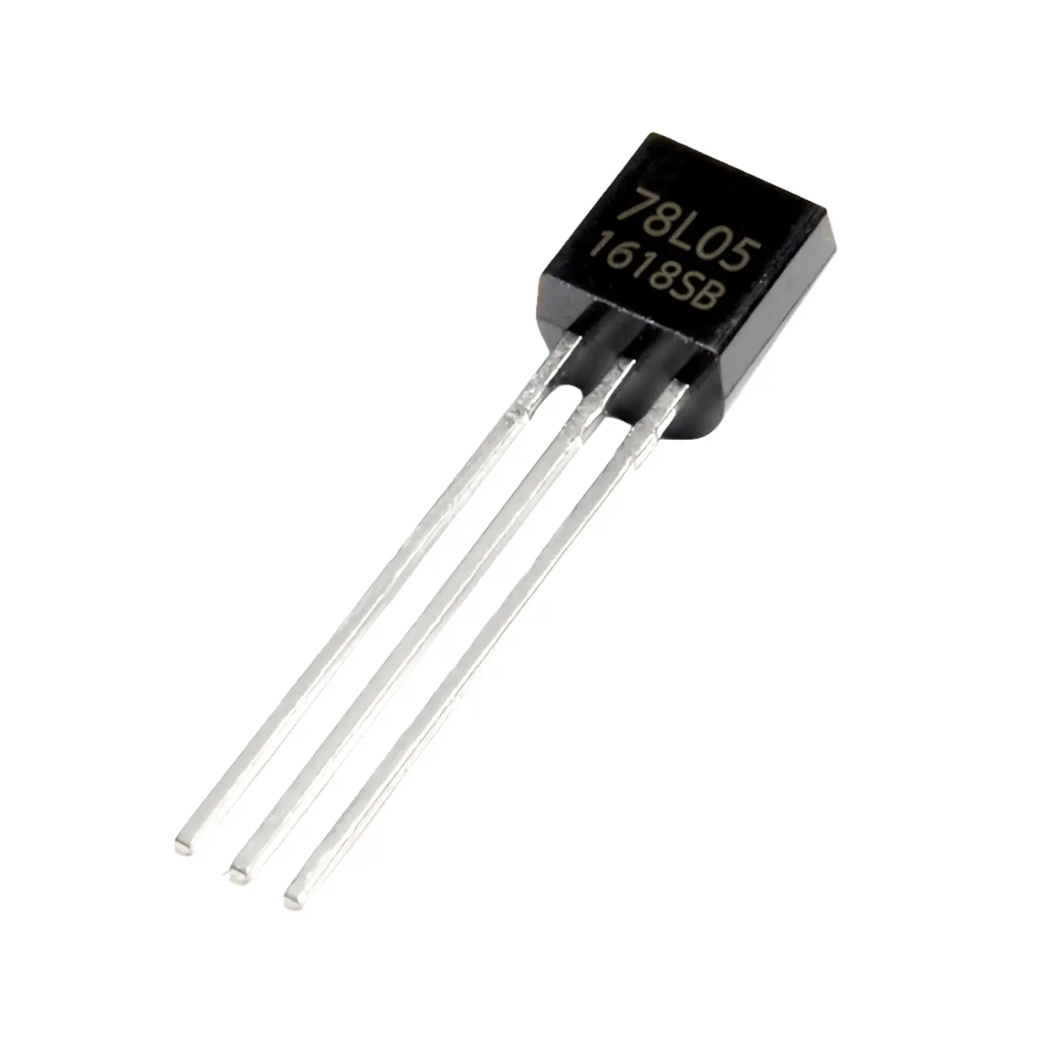 50PCS CJ78L05 78L05 78L Three-Terminal Low Pressure Differential Linear Positive Voltage Regulator TO-92
50PCS CJ78L05 78L05 78L Three-Terminal Low Pressure Differential Linear Positive Voltage Regulator TO-92