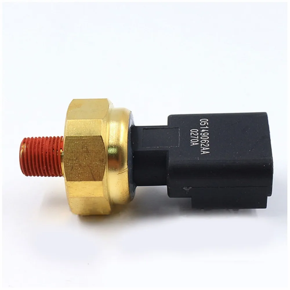 05149062AA 68060337AA 56028807AA 56028807AB Engine Oil Pressure Switch Sensor For Jeep Grand Cherokee Commander Dodge Chrysler
05149062AA 68060337AA 56028807AA 56028807AB Engine Oil Pressure Switch Sensor For Jeep Grand Cherokee Commander Dodge Chrysler
