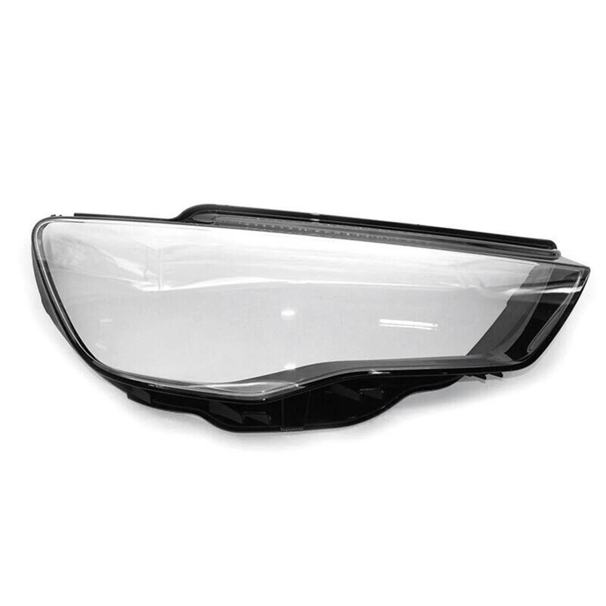 Right Car Headlight Lens Cover Head Light Lamp Shade Shell Lens Lampshade for Audi A3 S3 2013 2014 2015 2016
Right Car Headlight Lens Cover Head Light Lamp Shade Shell Lens Lampshade for Audi A3 S3 2013 2014 2015 2016